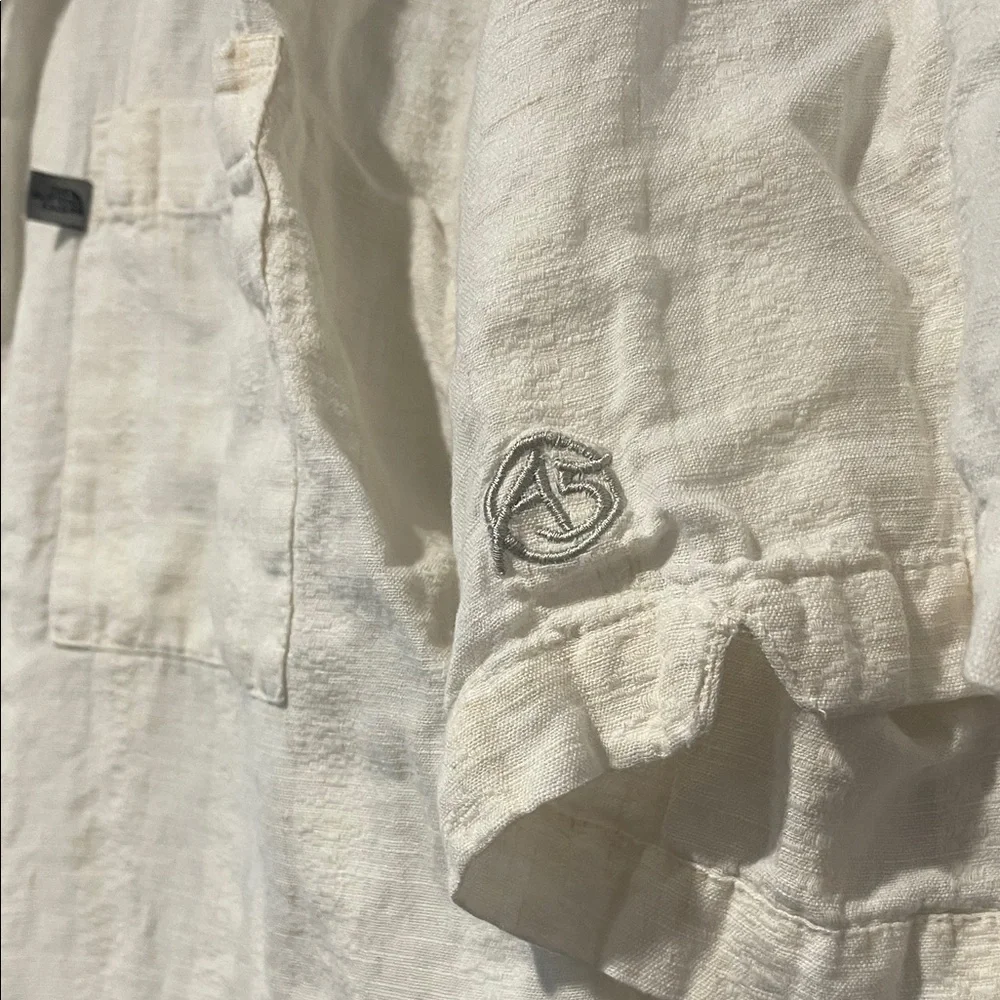 North Face Men